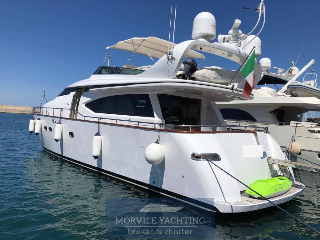 1998 Maiora 20 for sale (photo 19)