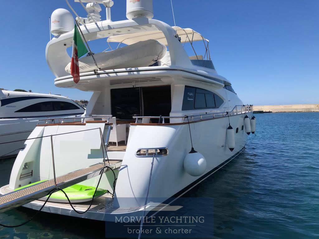 1998 Maiora 20 for sale (photo 20)