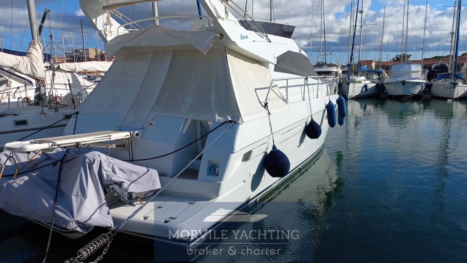 1999 Raffaelli 43 Levante zu verkaufen (photo 1)