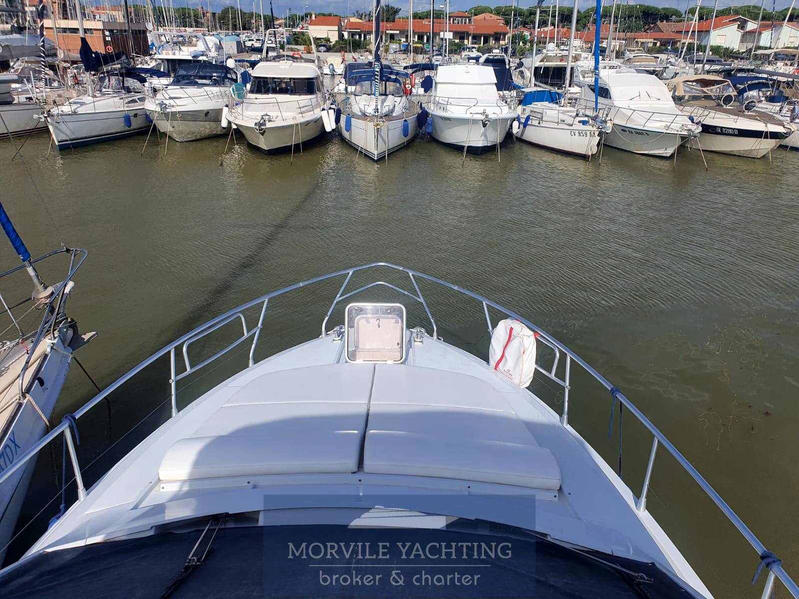 1999 Raffaelli 43 Levante zu verkaufen (photo 7)