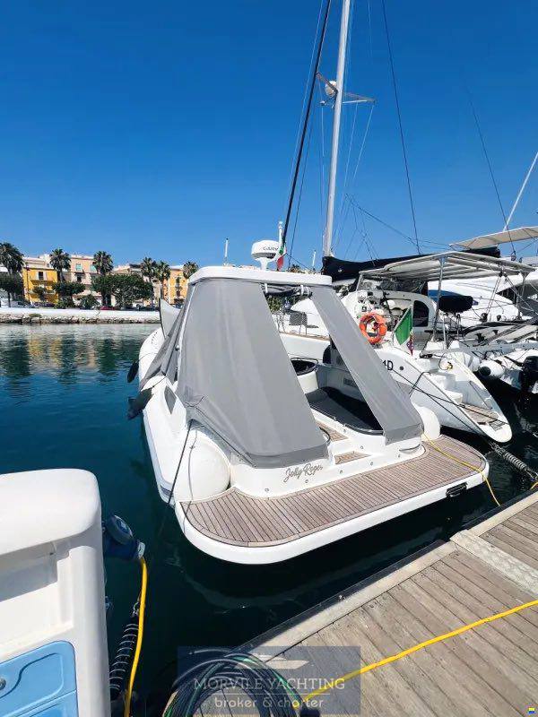 2023 D’oriano marine D-10 in vendita (photo 3)