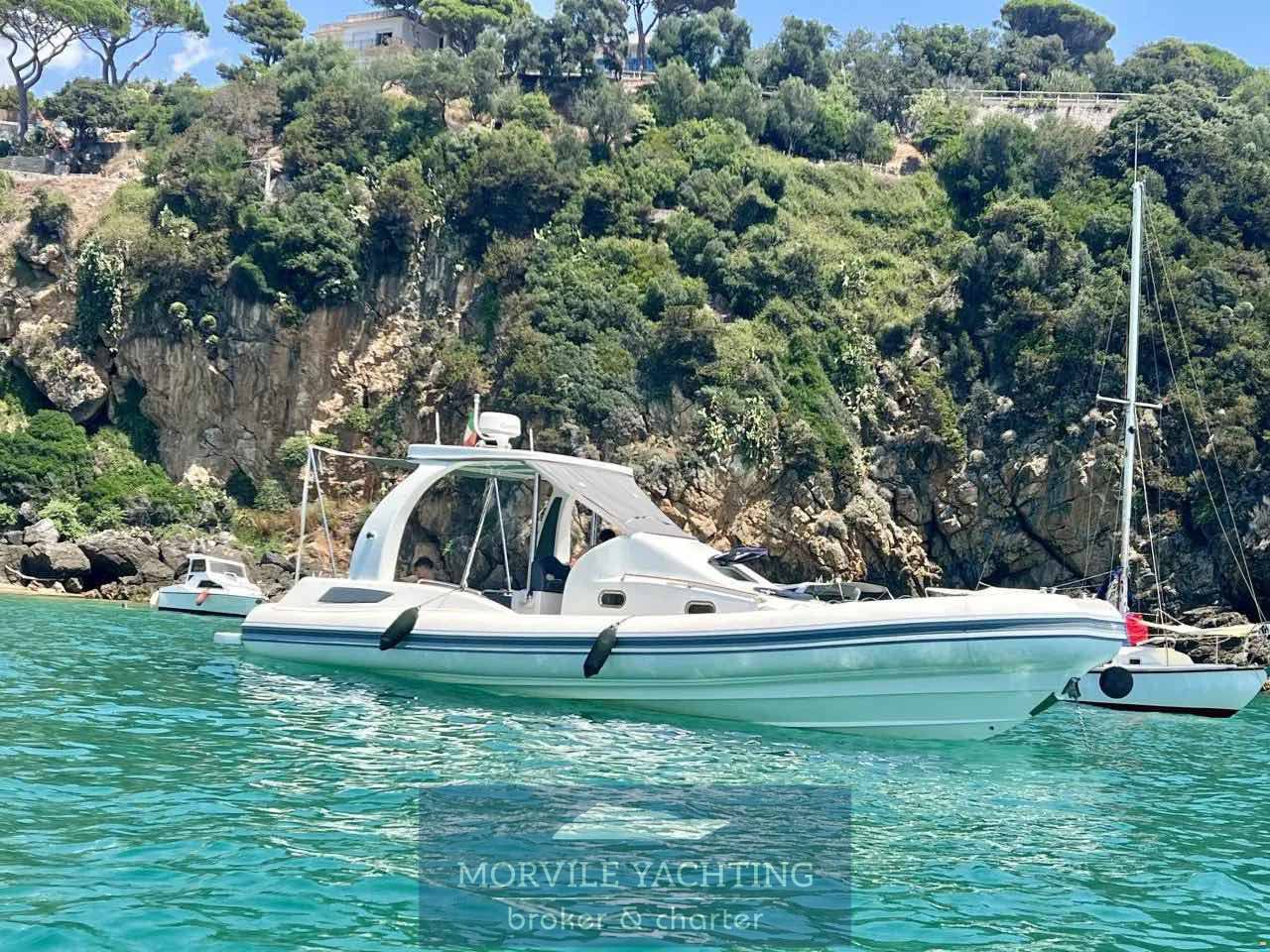 2023 D’oriano marine D-10 in vendita (photo 1)