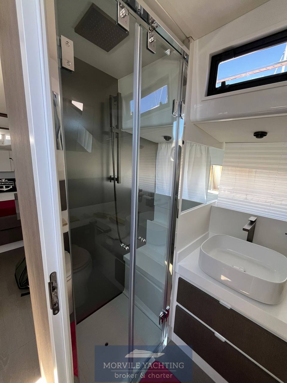 2021 Fiart Mare Seawalker 43 en venta (photo 4)