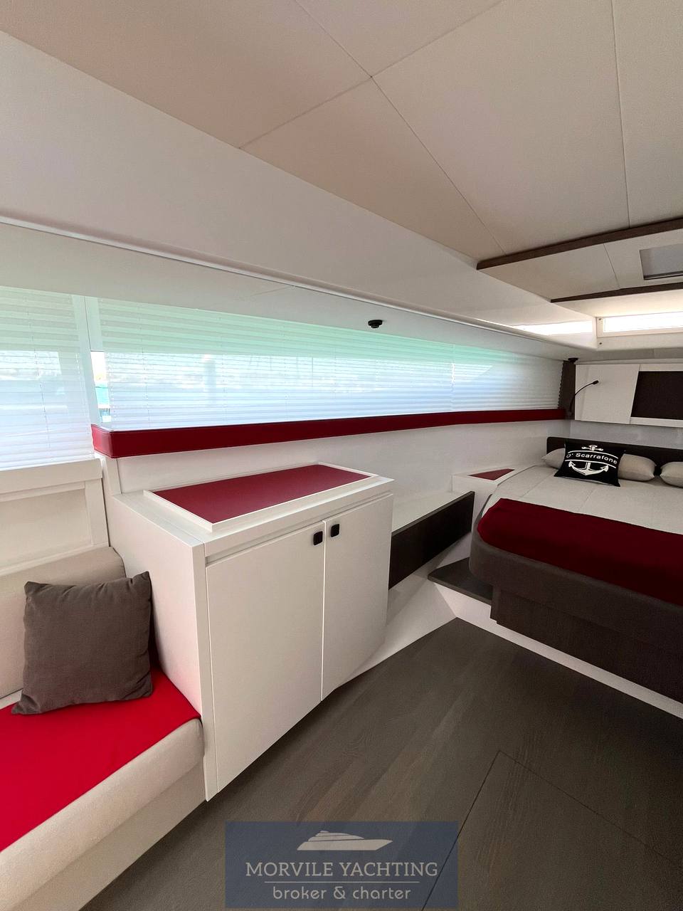 2021 Fiart Mare Seawalker 43 en venta (photo 5)