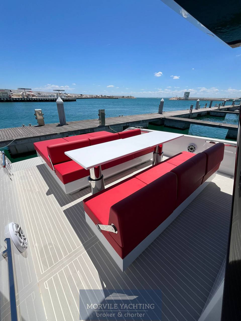 2021 Fiart Mare Seawalker 43 en venta (photo 6)