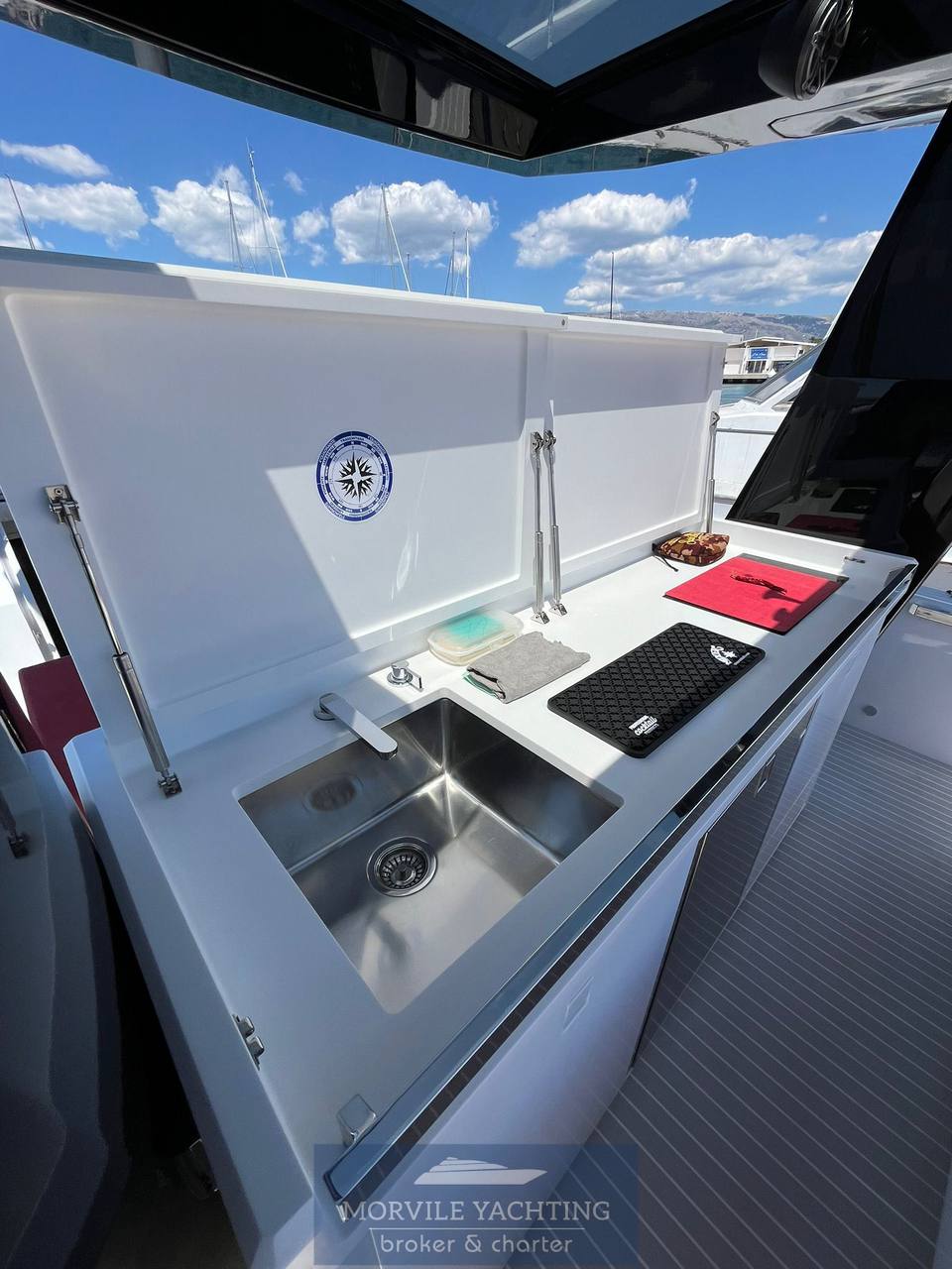 2021 Fiart Mare Seawalker 43 en venta (photo 7)