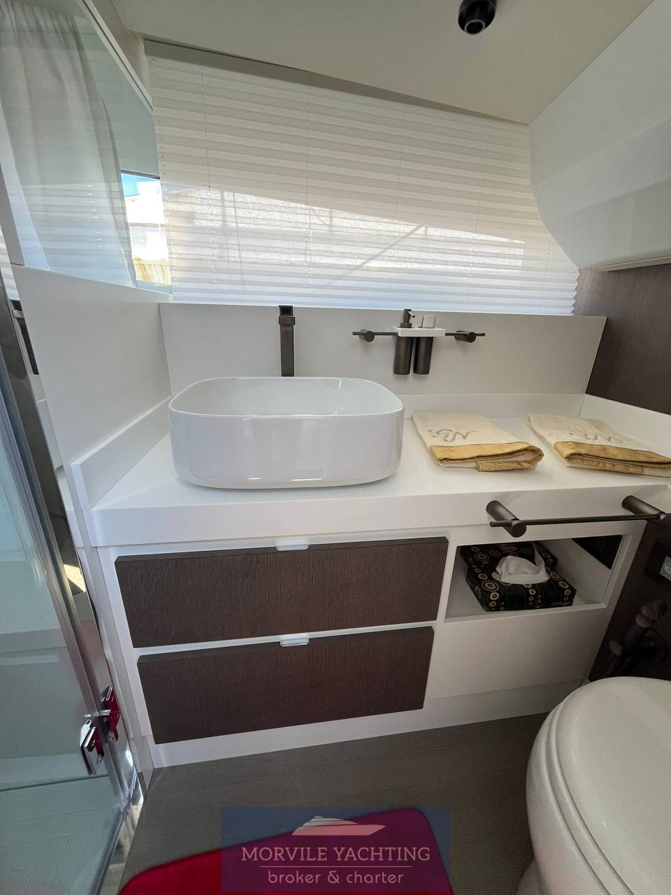 2021 Fiart Mare Seawalker 43 en venta (photo 8)