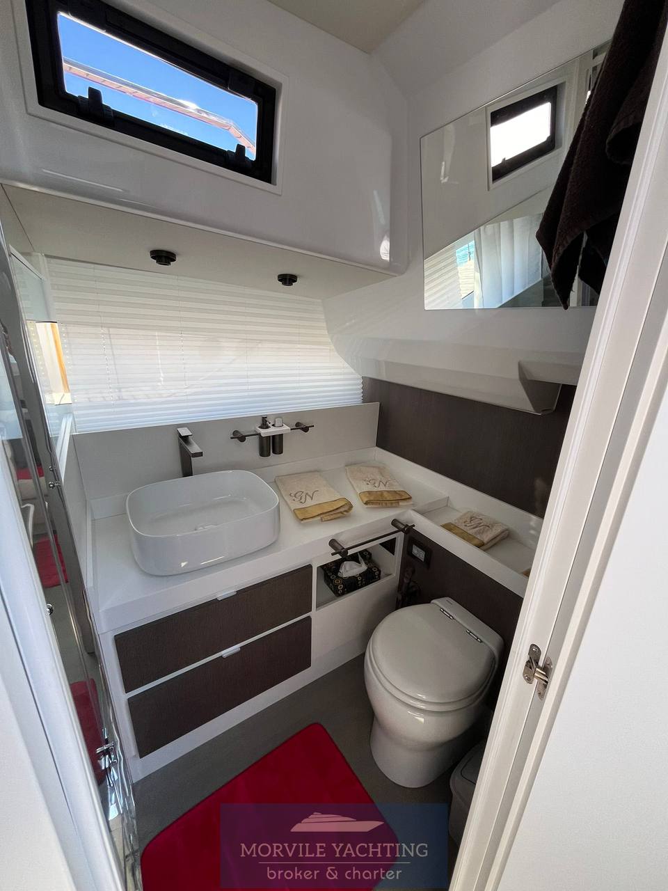 2021 Fiart Mare Seawalker 43 en venta (photo 10)