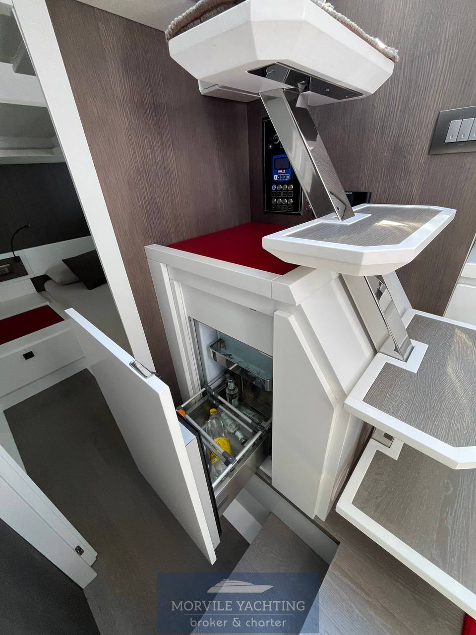 2021 Fiart Mare Seawalker 43 en venta (photo 11)