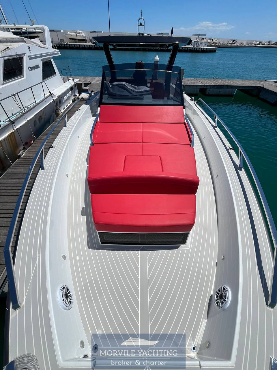 2021 Fiart Mare Seawalker 43 en venta (photo 12)