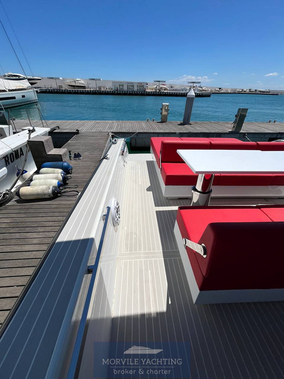 2021 Fiart Mare Seawalker 43 en venta (photo 13)