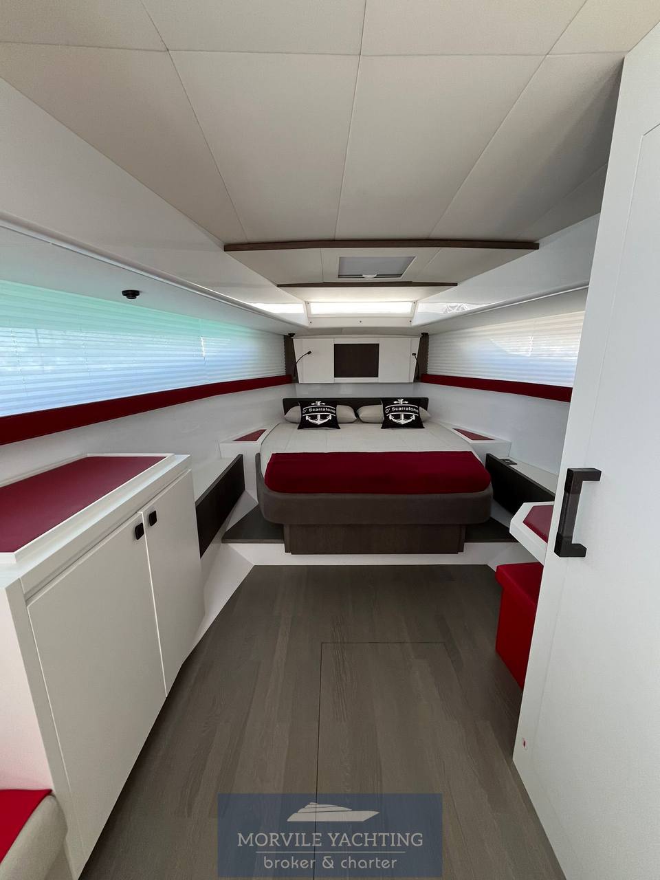2021 Fiart Mare Seawalker 43 en venta (photo 14)