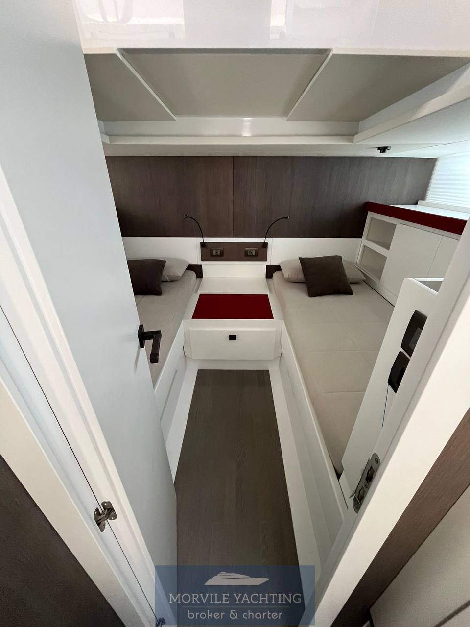 2021 Fiart Mare Seawalker 43 en venta (photo 15)
