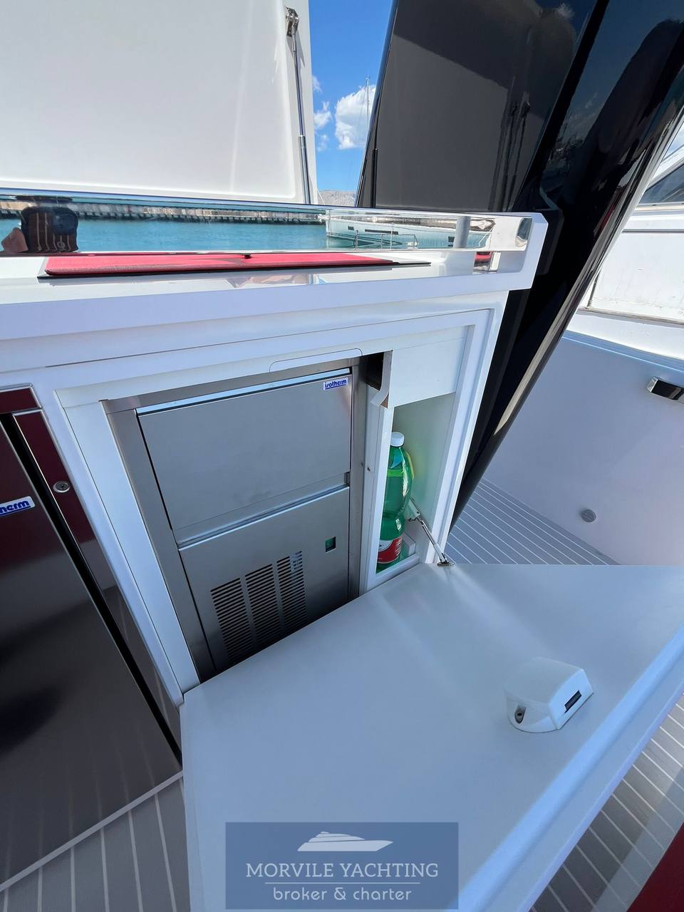2021 Fiart Mare Seawalker 43 en venta (photo 16)