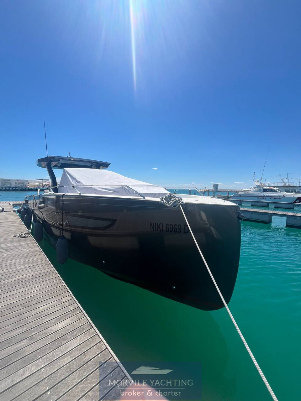 2021 Fiart Mare Seawalker 43 en venta (photo 1)