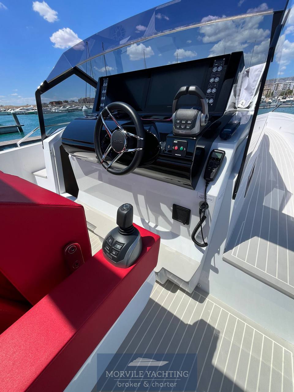 2021 Fiart Mare Seawalker 43 en venta (photo 18)