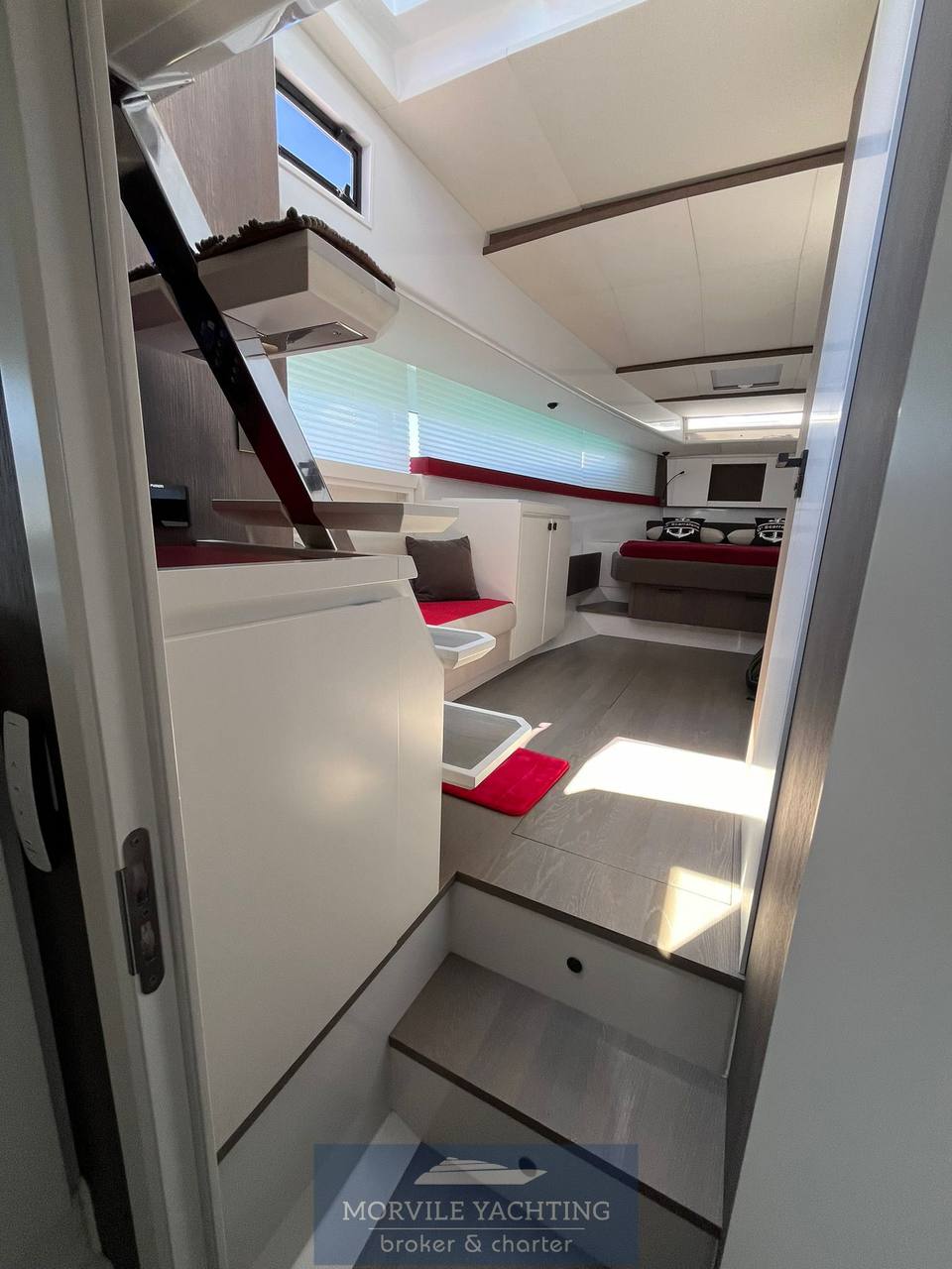 2021 Fiart Mare Seawalker 43 en venta (photo 20)