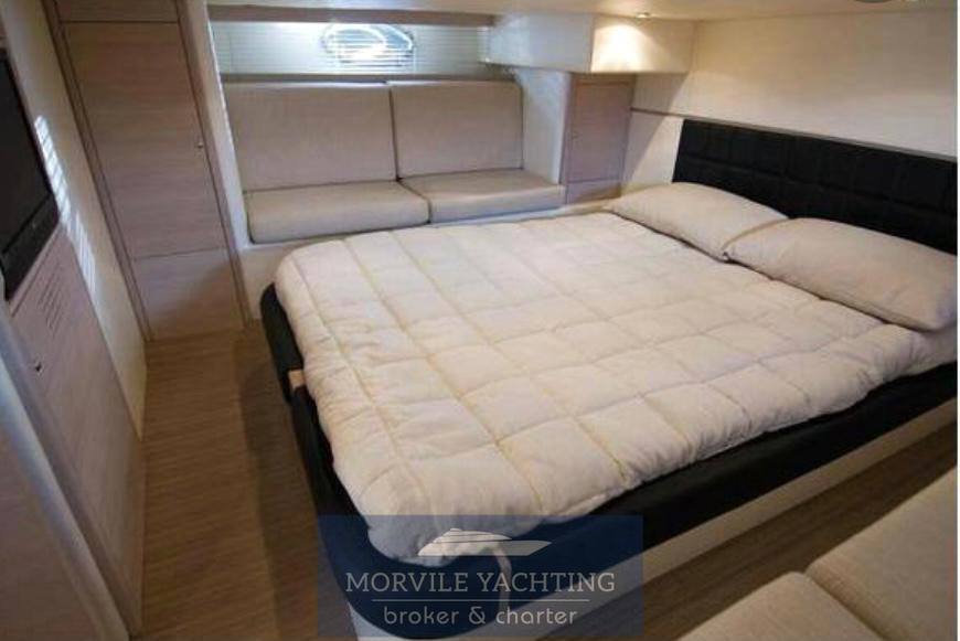 2008 Marine Yachting Mig 43 en venta (photo 4)