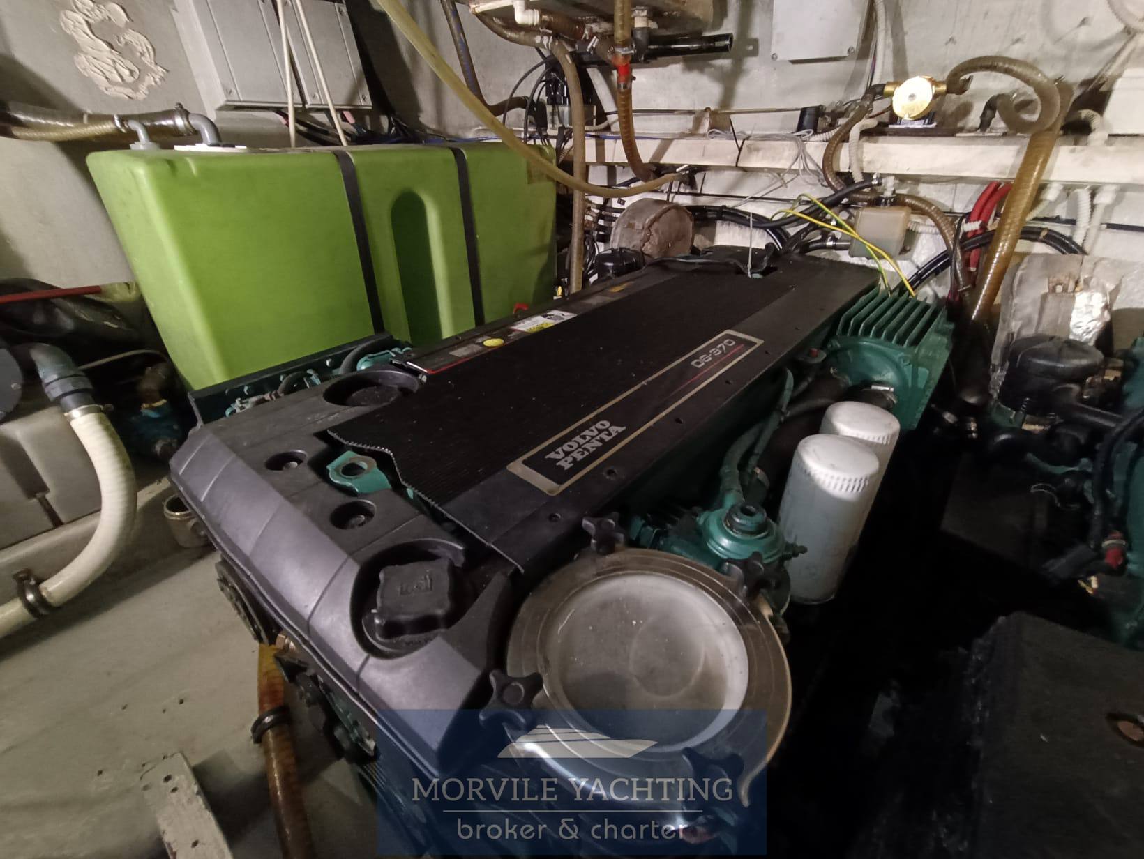 2008 Marine Yachting Mig 43 en venta (photo 7)