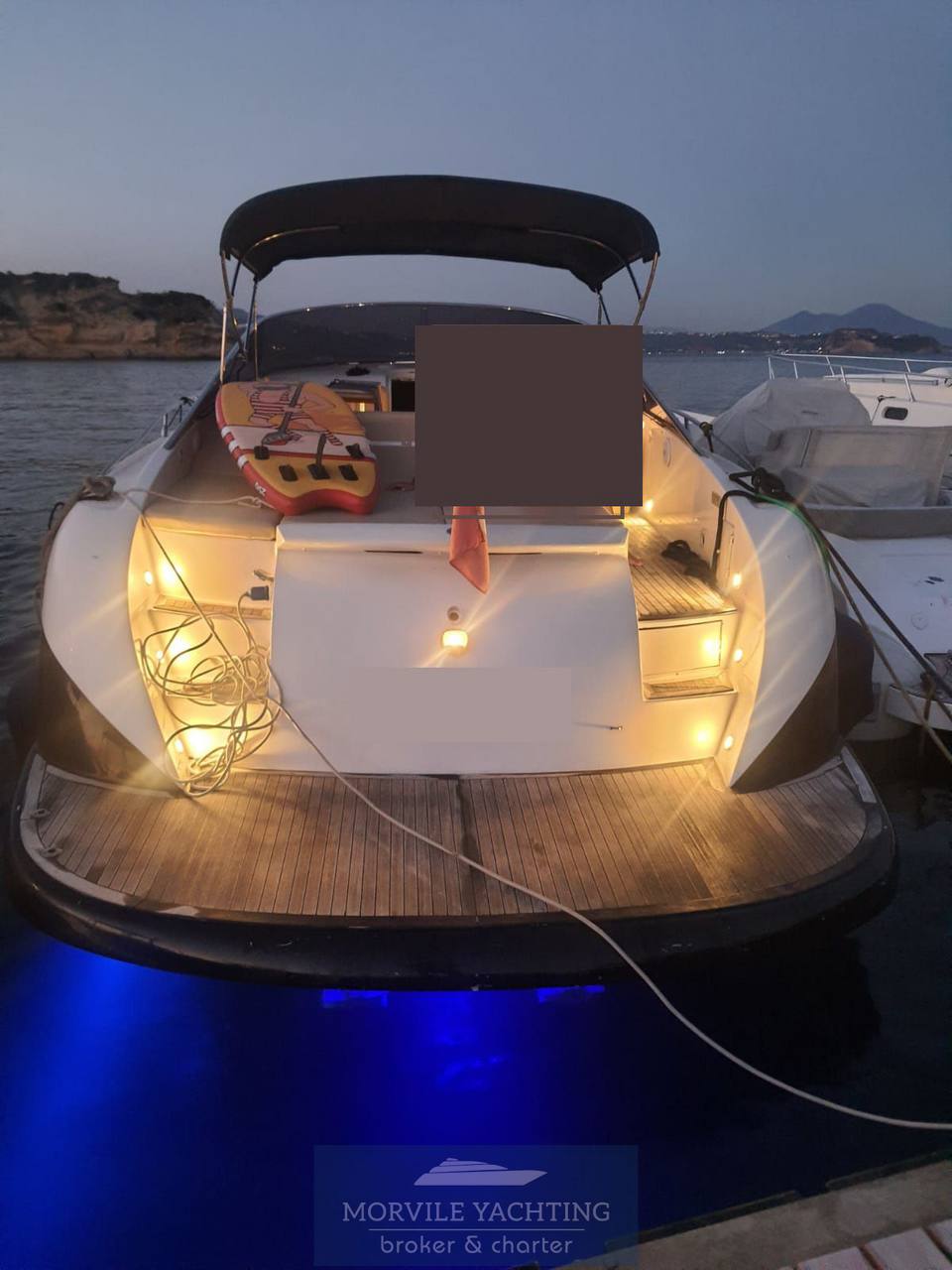 2008 Marine Yachting Mig 43 en venta (photo 12)