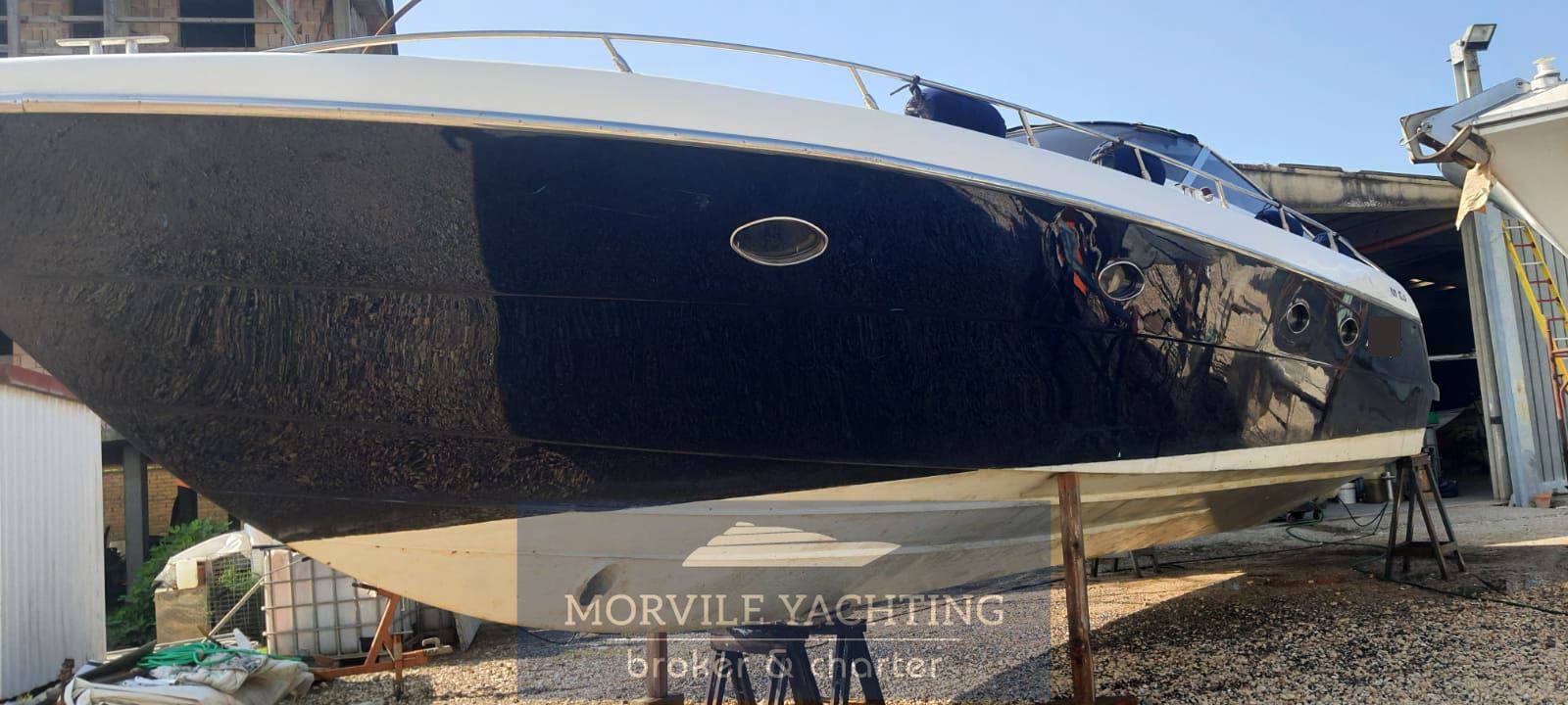 2008 Marine Yachting Mig 43 en venta (photo 14)