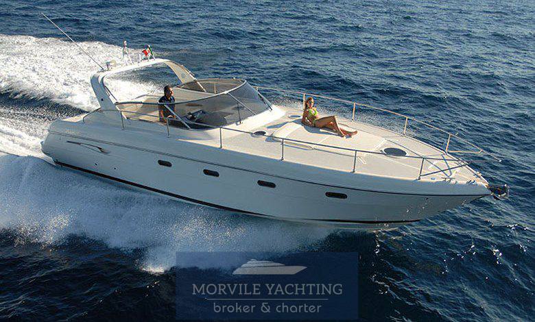 2006 Fiart Mare 42 Genius for sale (photo 1)