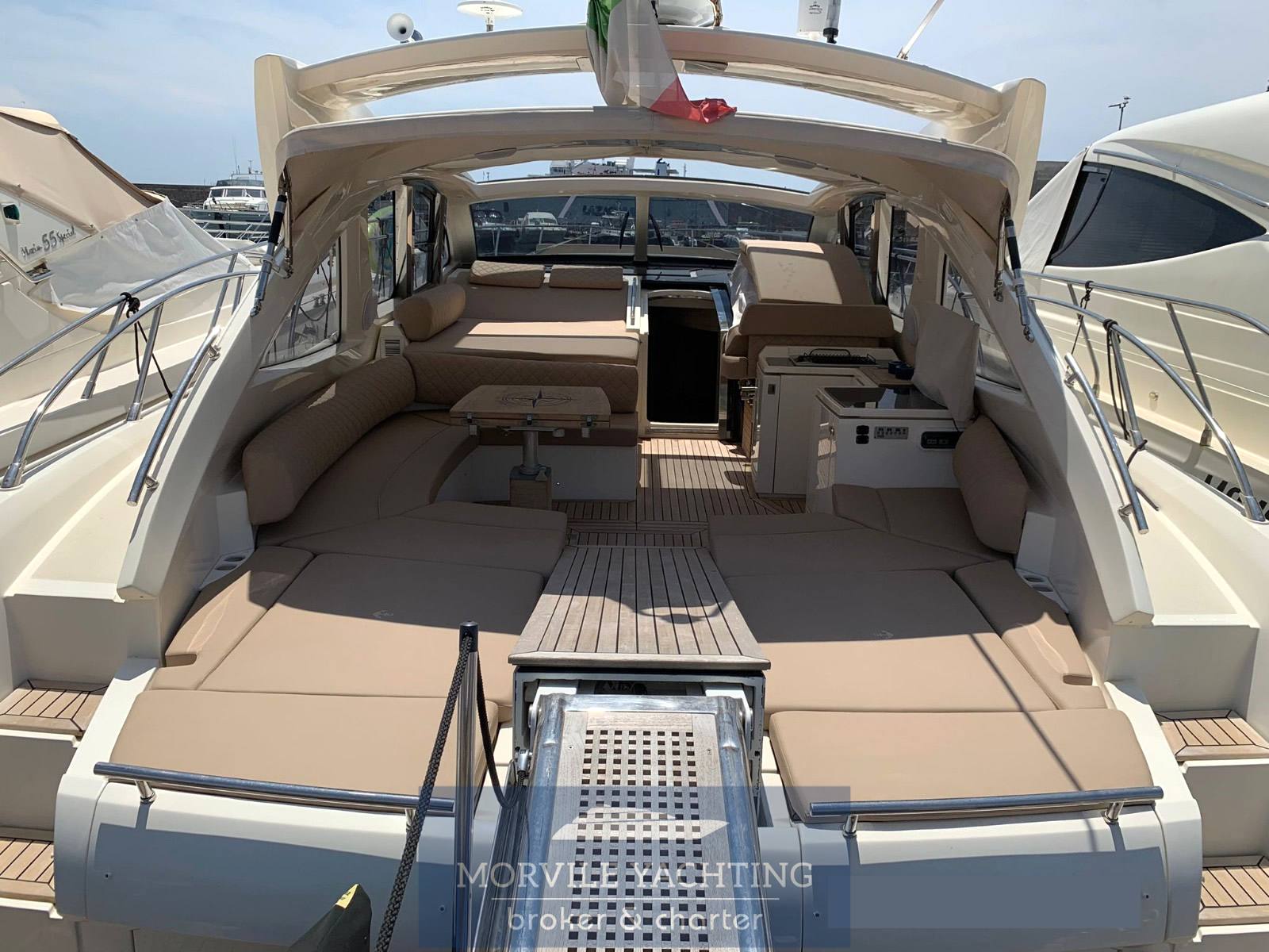 2007 Atlantis 50 ht zu verkaufen (photo 3)