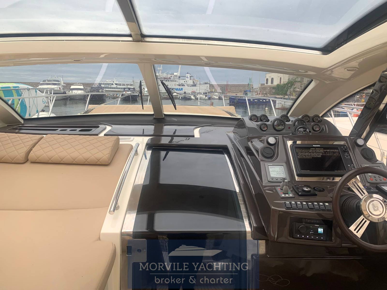 2007 Atlantis 50 ht zu verkaufen (photo 8)