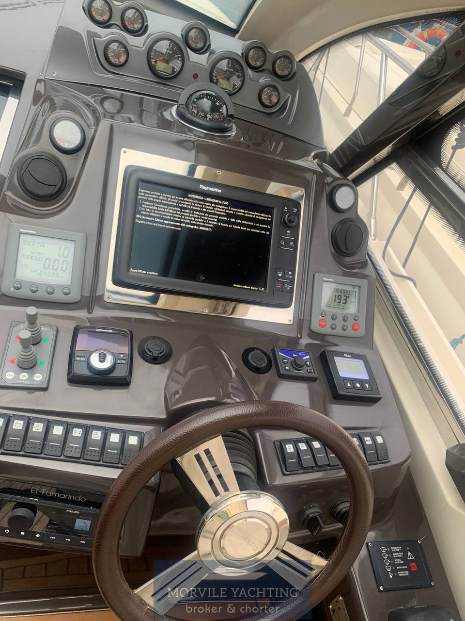2007 Atlantis 50 ht zu verkaufen (photo 9)