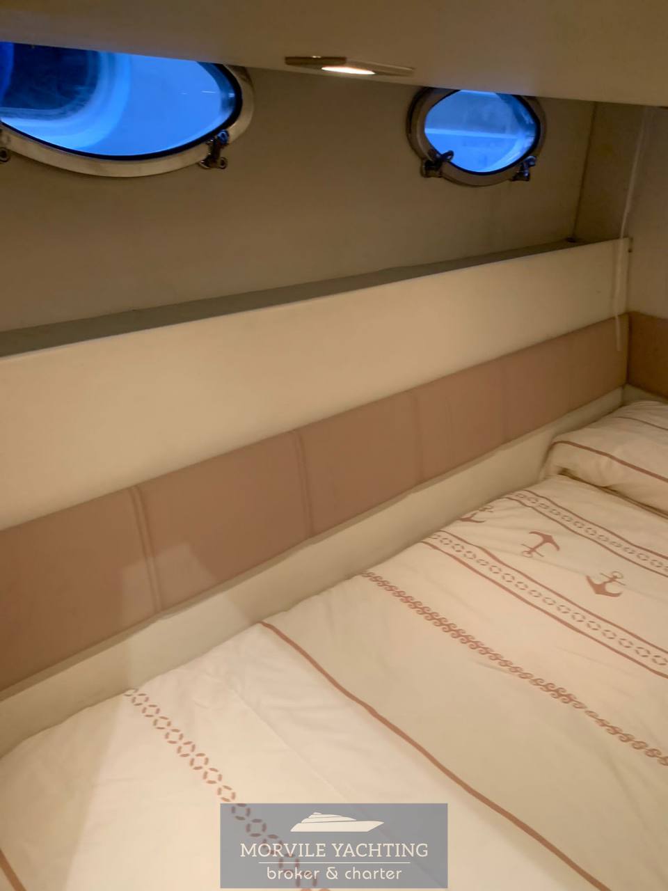 2007 Atlantis 50 ht zu verkaufen (photo 10)