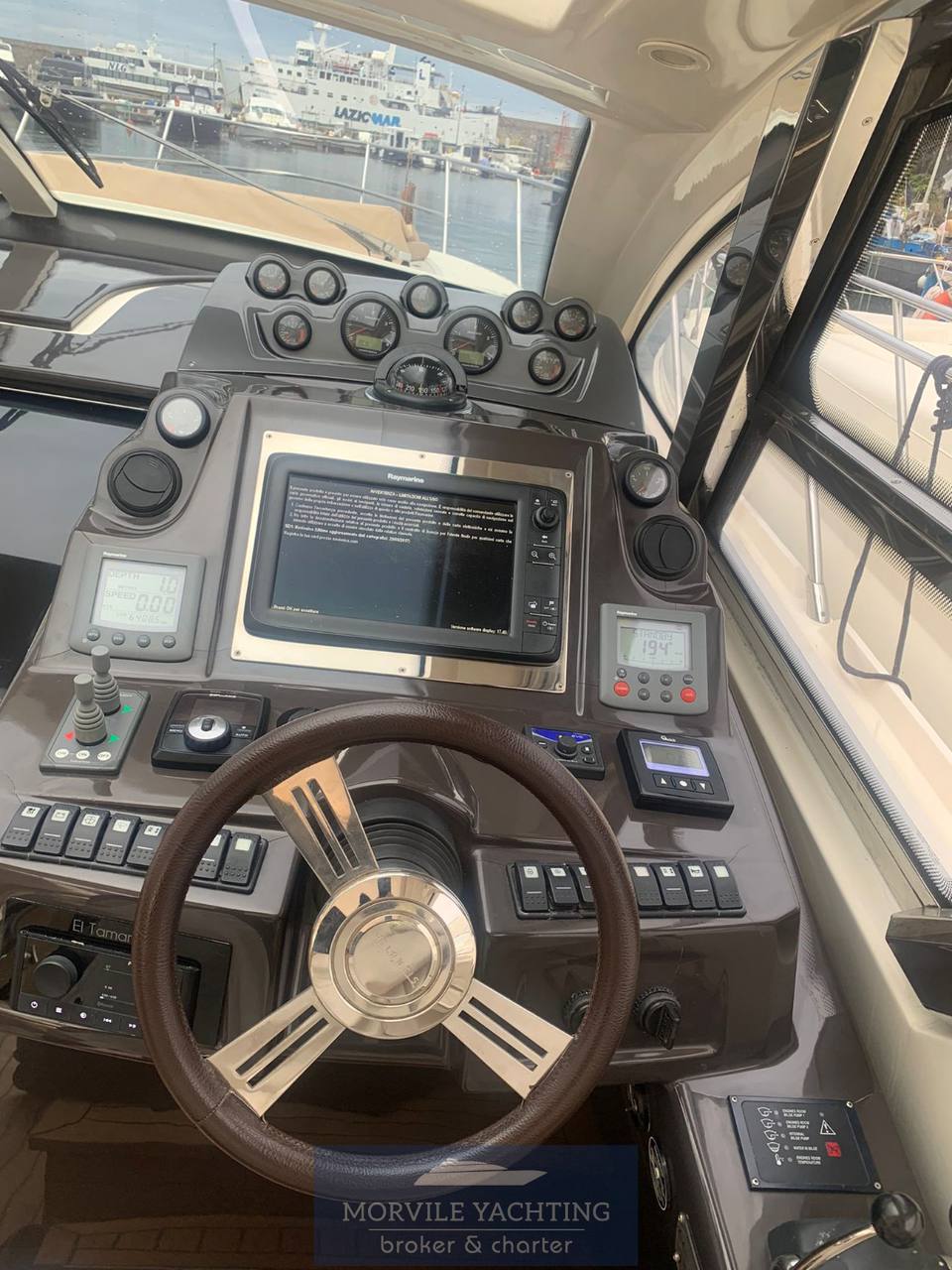 2007 Atlantis 50 ht zu verkaufen (photo 11)