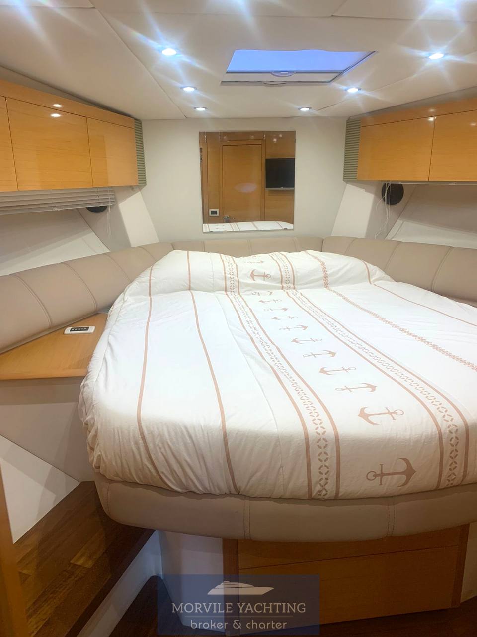 2007 Atlantis 50 ht zu verkaufen (photo 14)