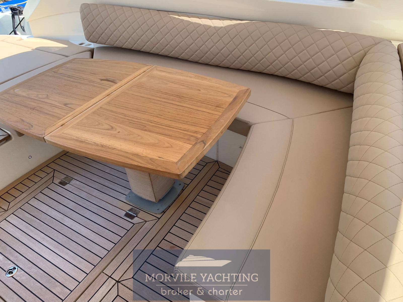 2007 Atlantis 50 ht zu verkaufen (photo 17)