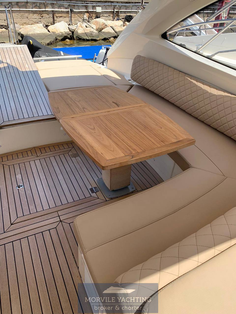 2007 Atlantis 50 ht zu verkaufen (photo 18)