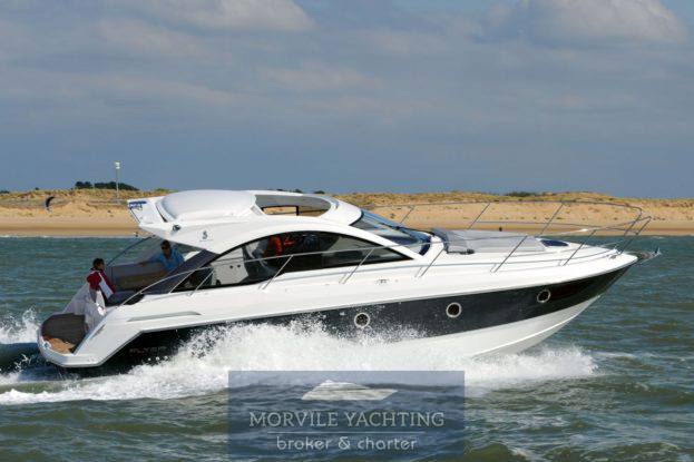 2011 Beneteau Flyer GT 38 en venta (photo 1)