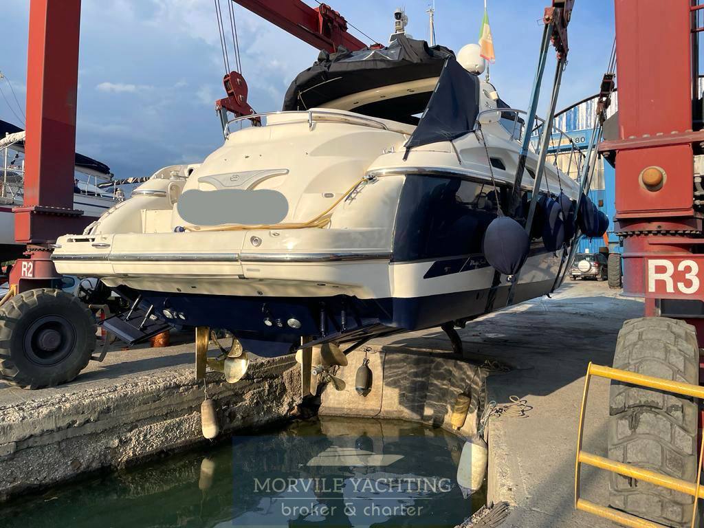 2002 Cranchi Mediterranée 50 for sale (photo 2)