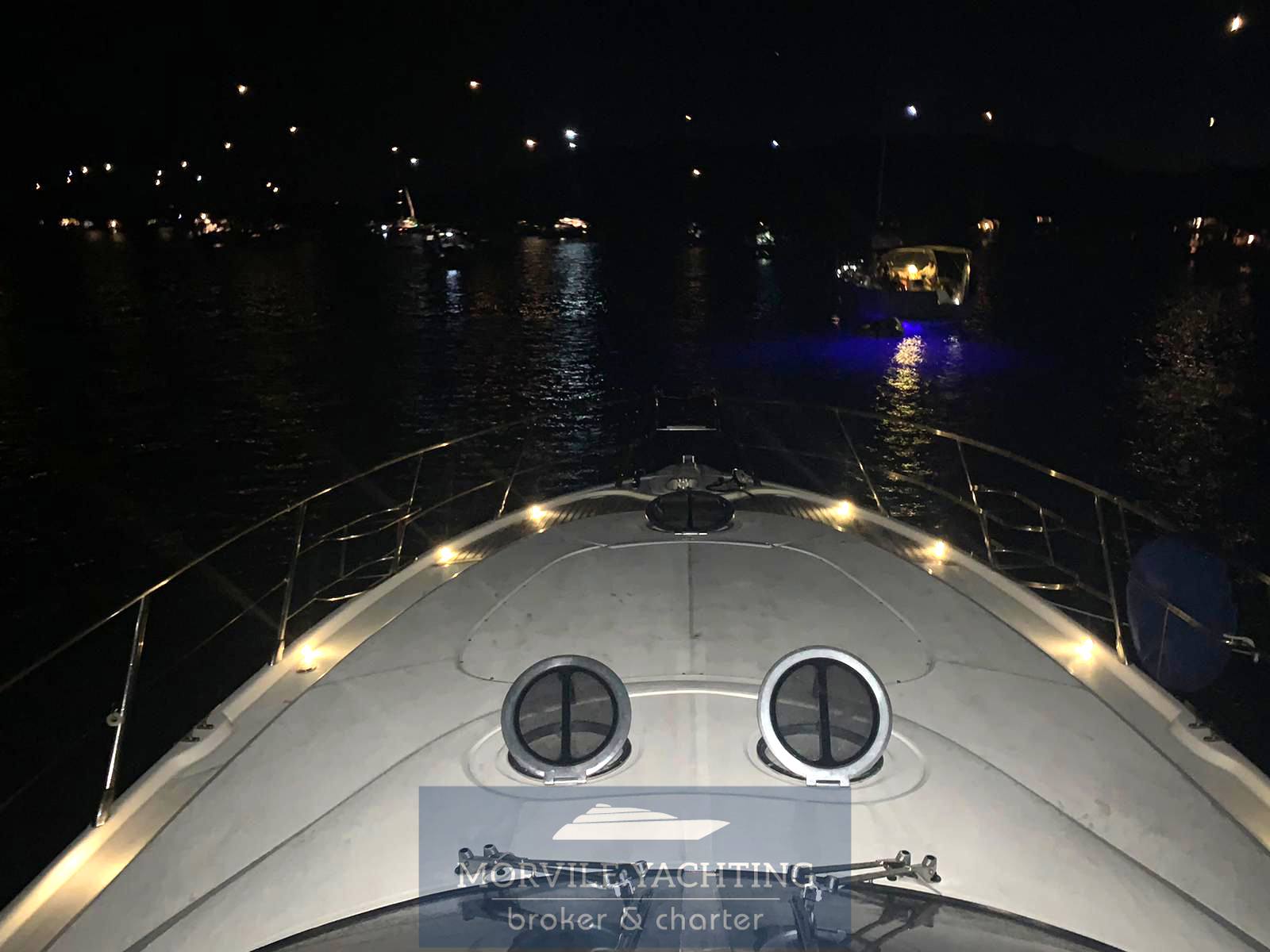 2002 Cranchi Mediterranée 50 for sale (photo 14)