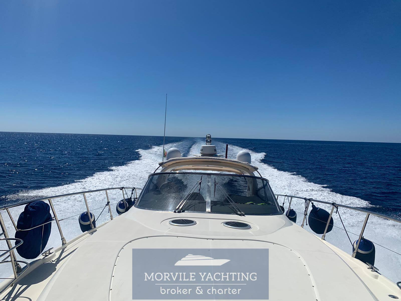 2002 Cranchi Mediterranée 50 for sale (photo 13)