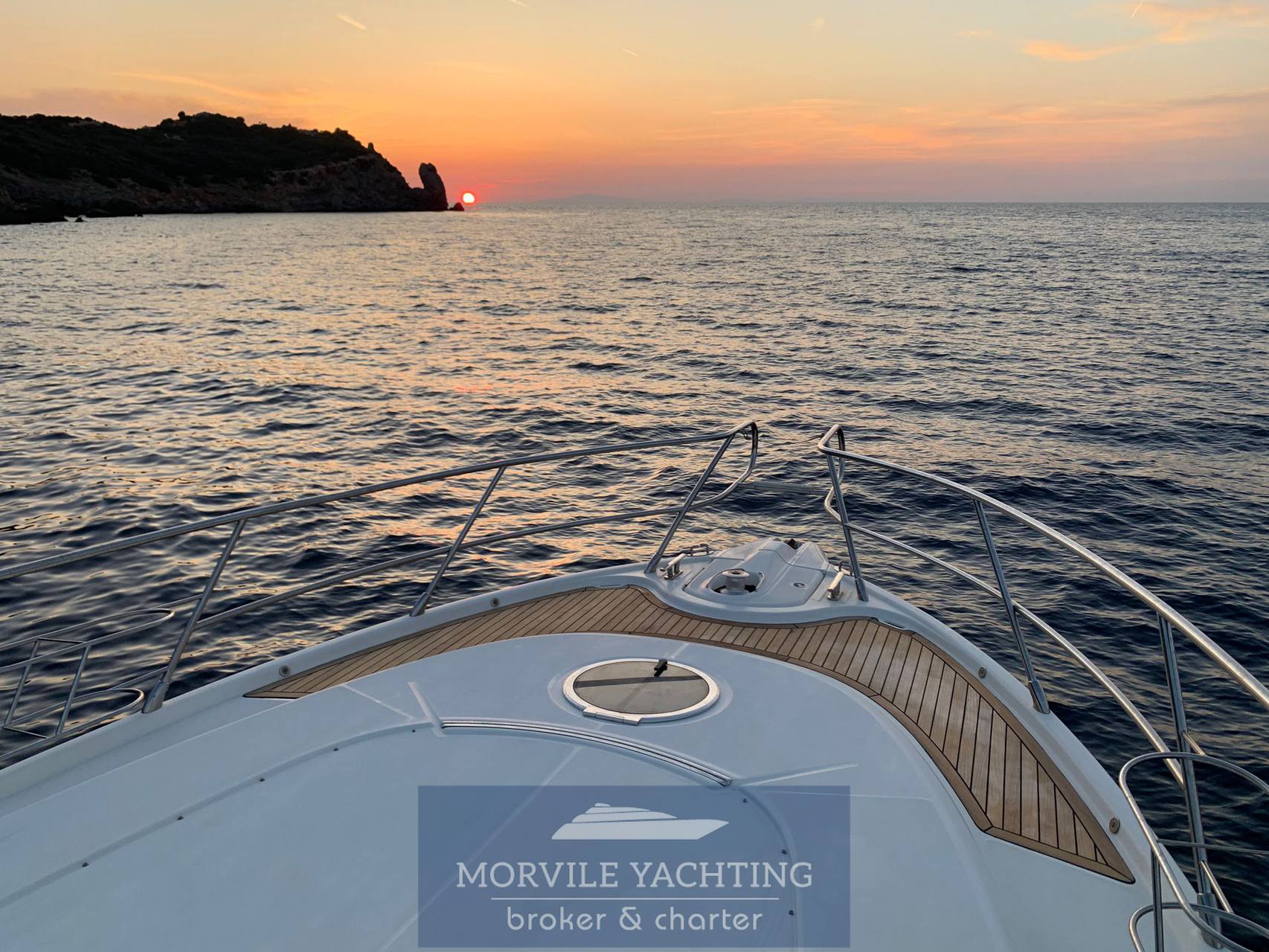 2002 Cranchi Mediterranée 50 for sale (photo 17)