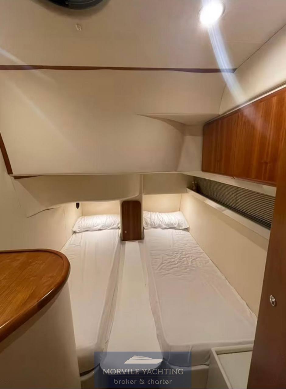 2001 Fiart Mare 40 Genius in vendita (photo 4)