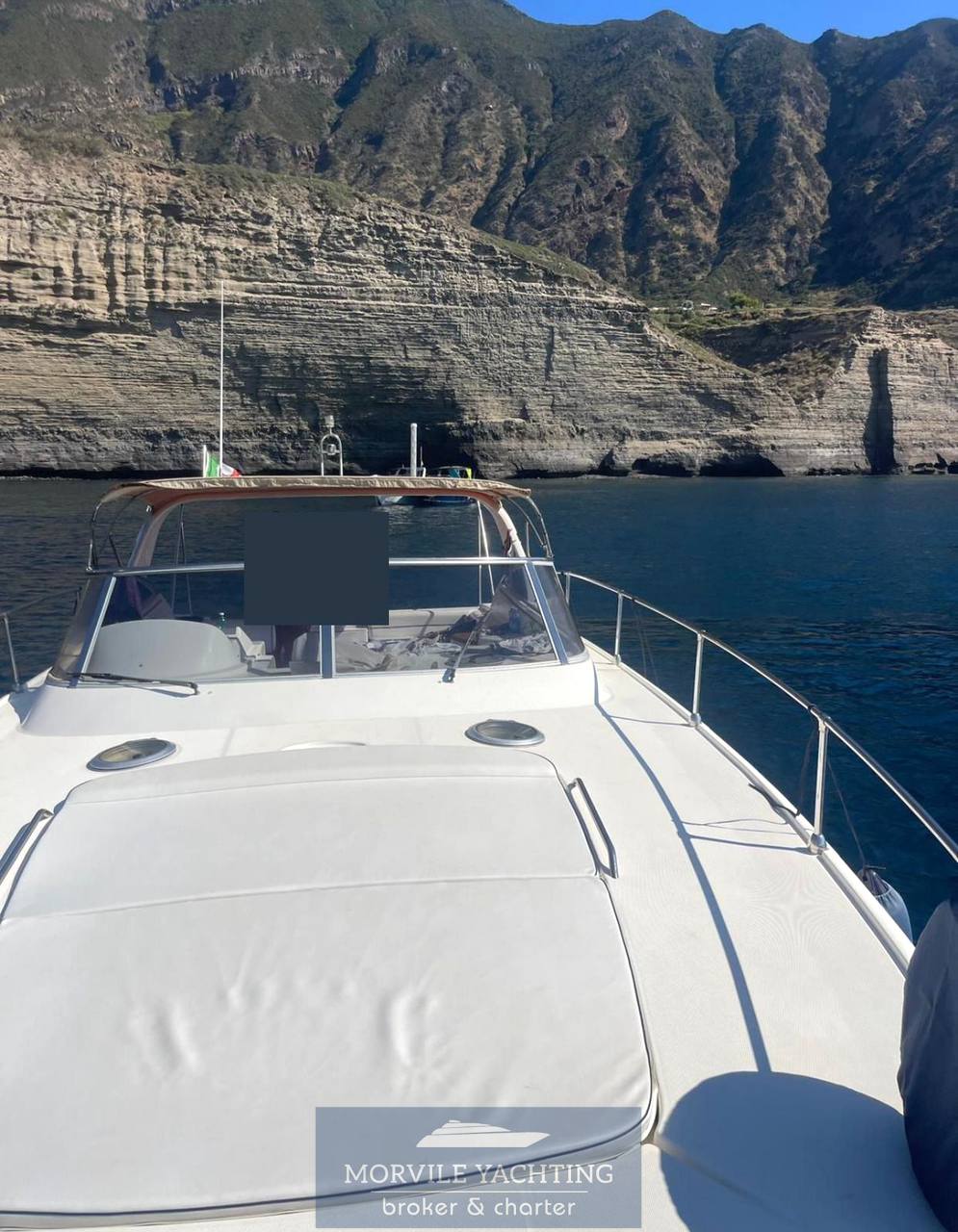 2001 Fiart Mare 40 Genius in vendita (photo 2)