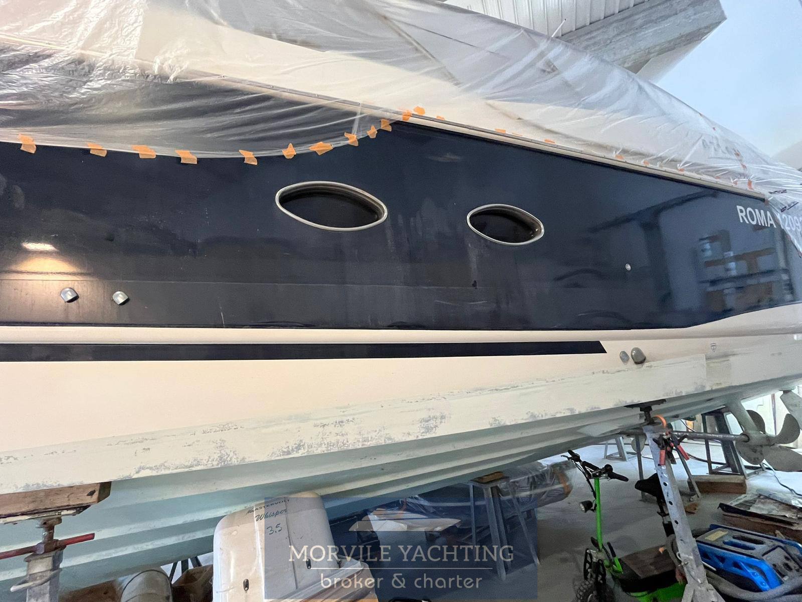 2007 Atlantis 50 ht à vendre (photo 3)