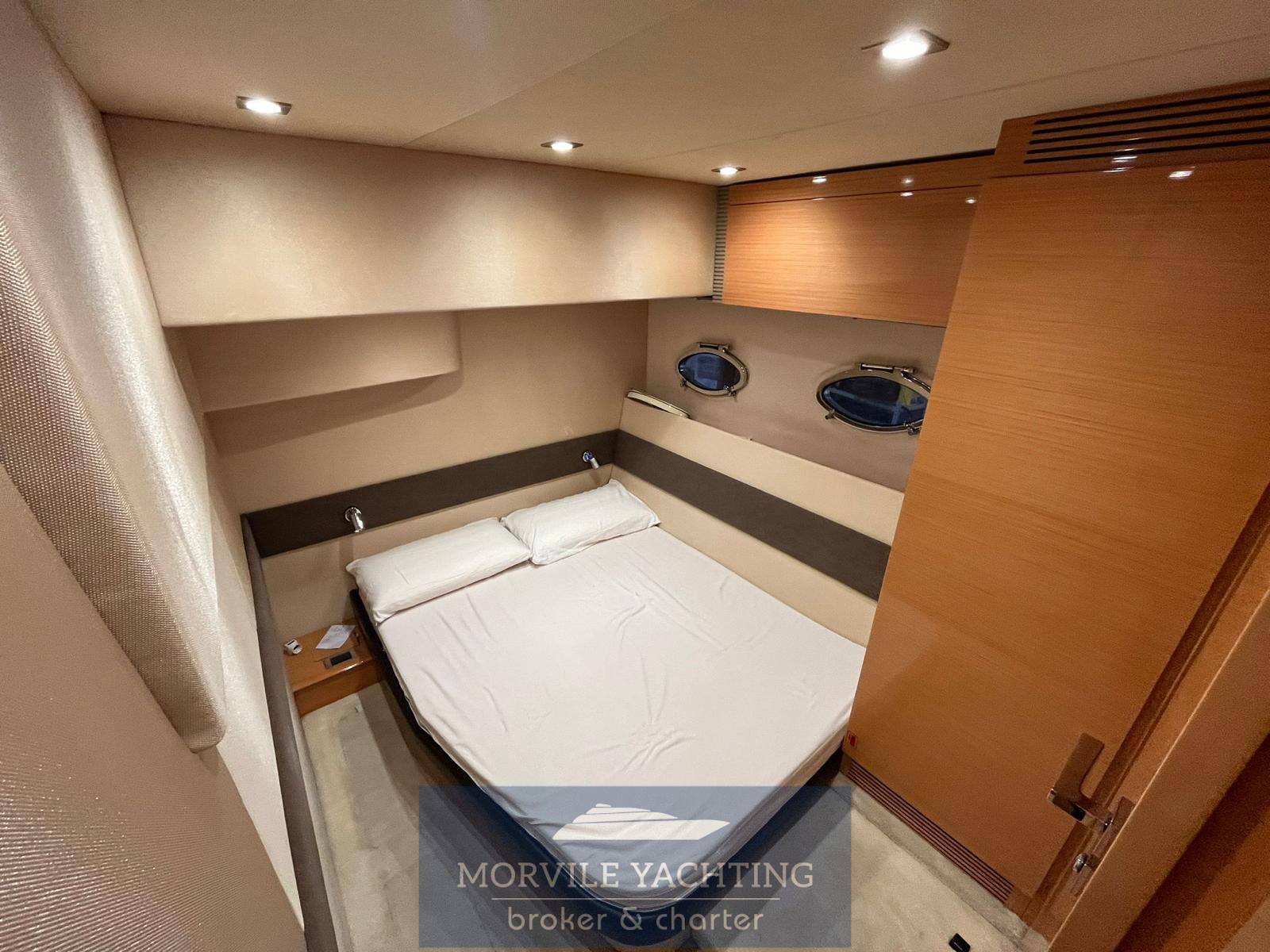 2007 Atlantis 50 ht à vendre (photo 11)