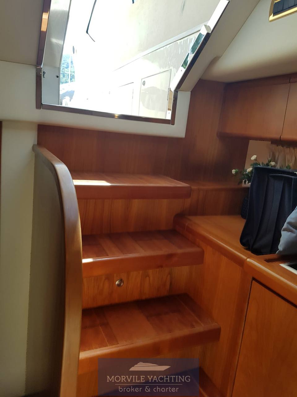 2004 Conam 46 ht te koop (photo 2)