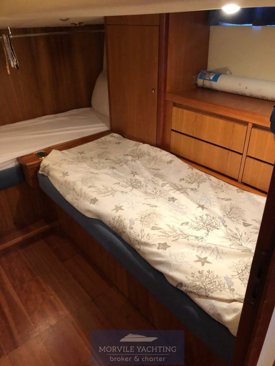 2004 Conam 46 ht te koop (photo 11)