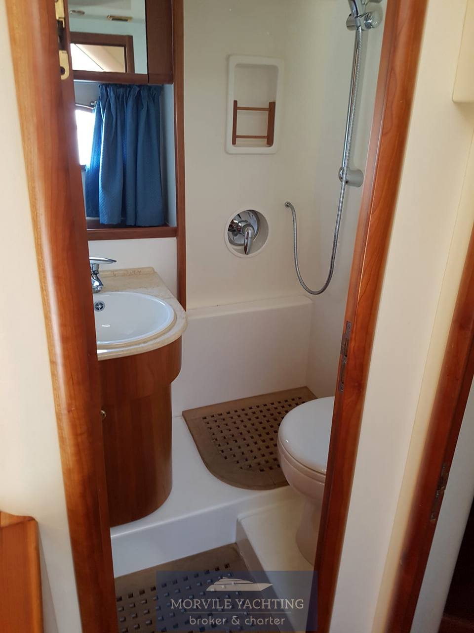 2004 Conam 46 ht te koop (photo 17)