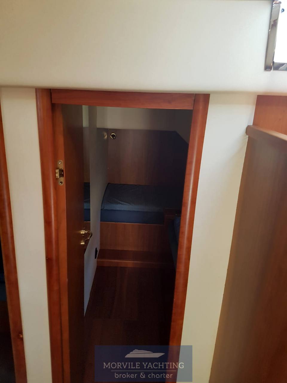 2004 Conam 46 ht te koop (photo 18)