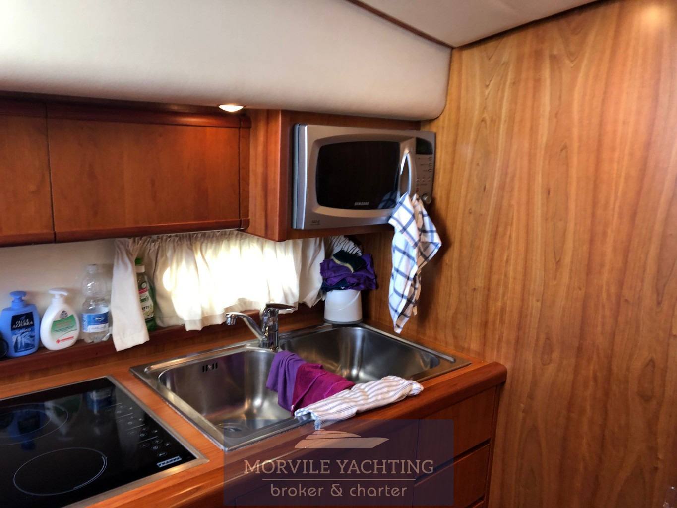 2004 Conam 46 ht te koop (photo 20)