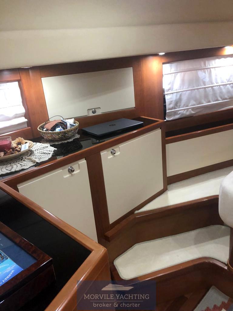 2006 Dalla Pieta Yachts Dp 58 ht à vendre (photo 2)