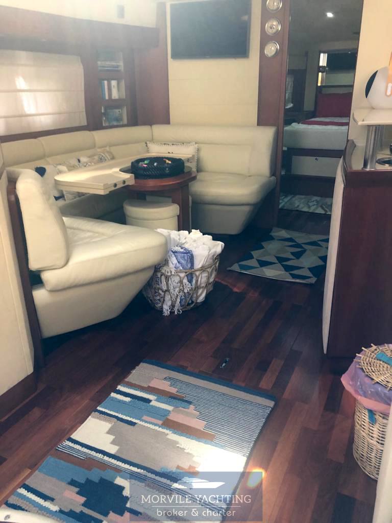 2006 Dalla Pieta Yachts Dp 58 ht à vendre (photo 6)